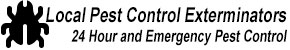 Silver Lake WI Pest Control Exterminators